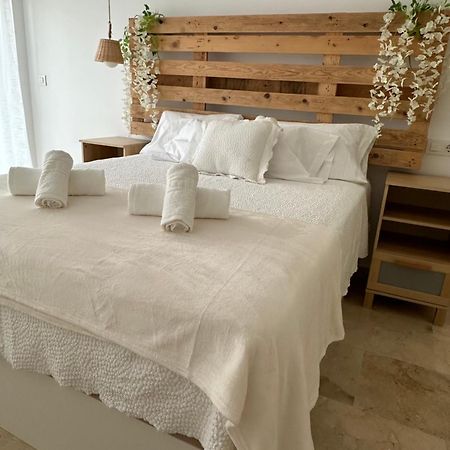 Duplex Summer Vibes Tarifa Bagian luar foto
